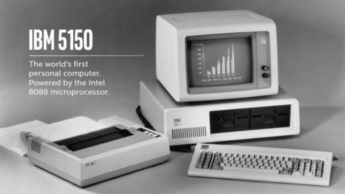 你的下一臺(tái)電腦，可能不再是電腦