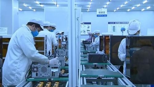 首臺(tái)純國(guó)產(chǎn)計(jì)算機(jī)誕生 軟硬件全國(guó)產(chǎn)，去美化進(jìn)程再進(jìn)一步