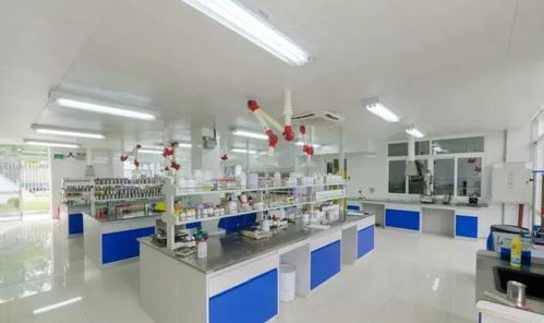 食品企業(yè)實(shí)驗(yàn)室管理的數(shù)字化賦能 計(jì)算機(jī)軟硬件及輔助設(shè)備批發(fā)視角